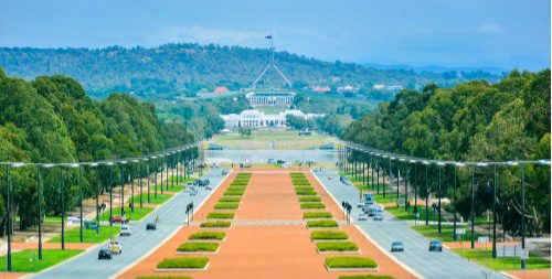 canberra