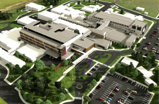 dubbo-hospital-redevlopment