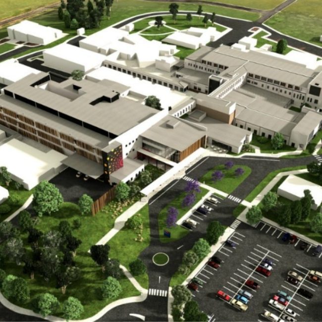 dubbo-hospital-redevlopment