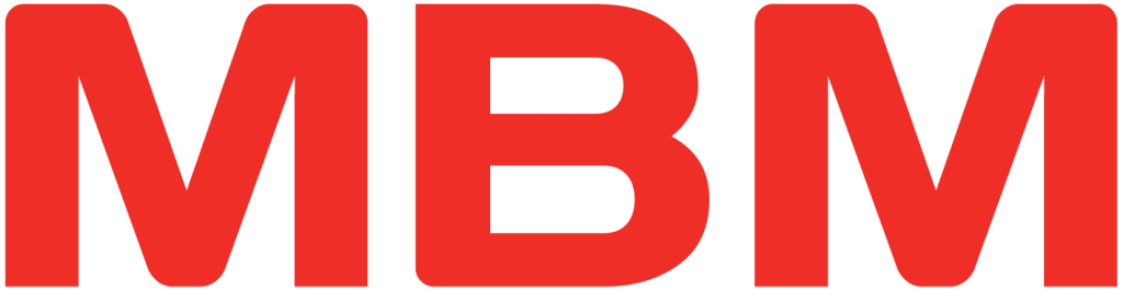 MBM Pty Ltd