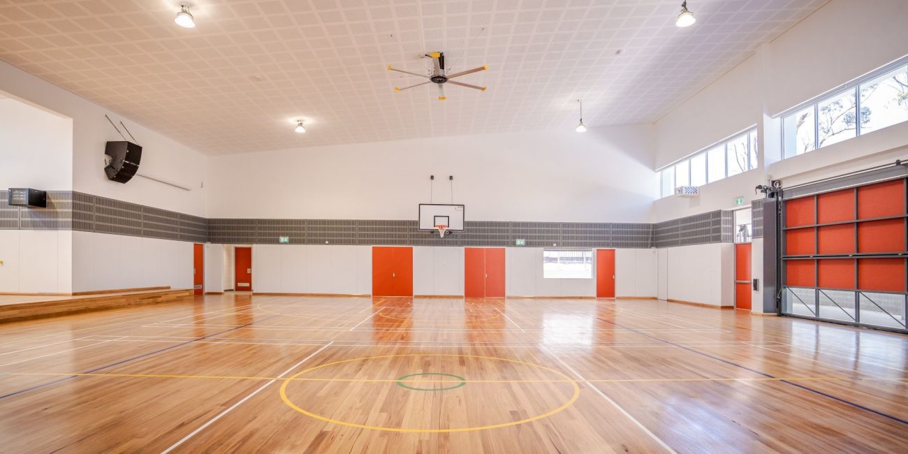 Canterbury Boys High School - 2