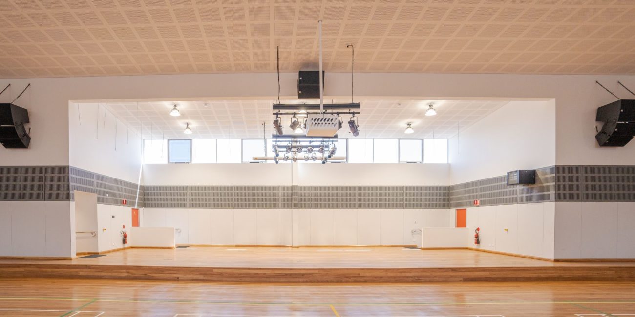 Canterbury Boys High School - 3