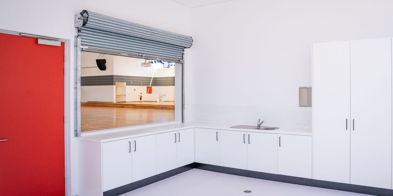 Canterbury Boys High School - 4