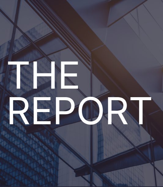 The Report: Your Compass to Navigate Cost and Project Uncertainty