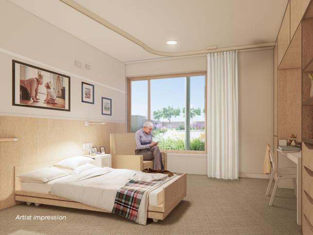 Maffra Aged Care Facilities