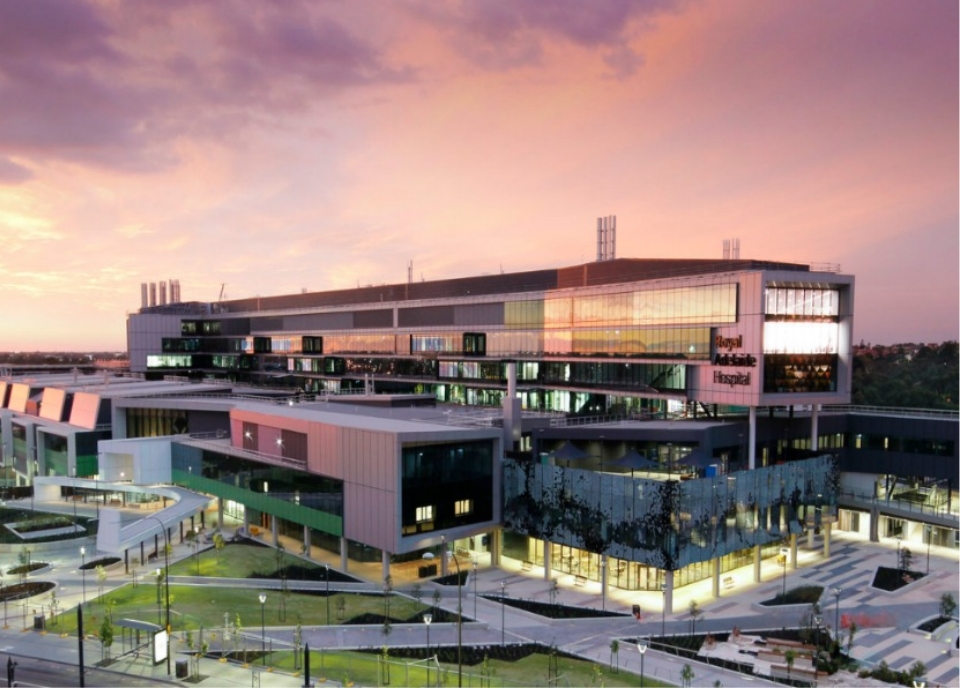 new-royal-adelaide-hospital-project