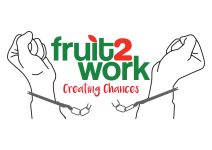 Fruit to Work